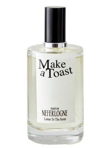 Make A Toast Neferlogne