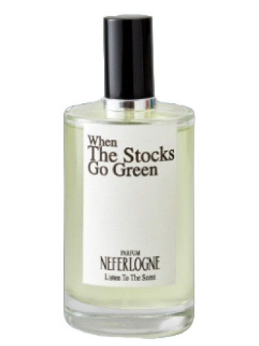 When The Stocks Go Green Neferlogne