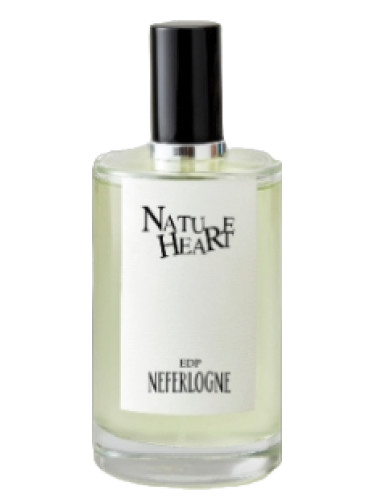 Nature Heart Neferlogne