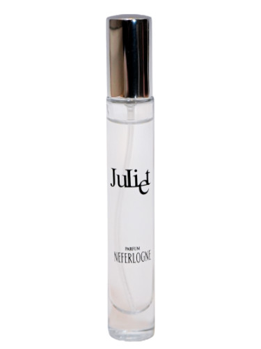 Juliet Perfume Oil Roll On Floral Fruity Musky Women Perfumes by