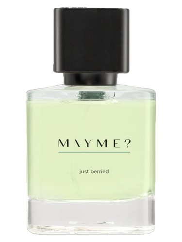 just berried (2023) MAYME?