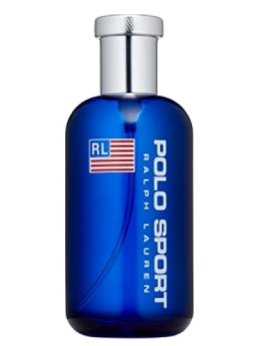 Polo Sport Ralph Lauren cologne - a fragrance for men 1994