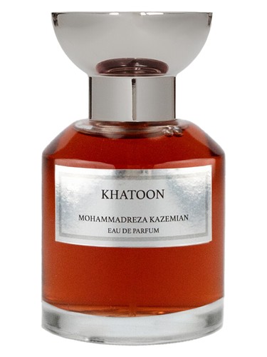 Khatoon Mohammadreza Kazemian