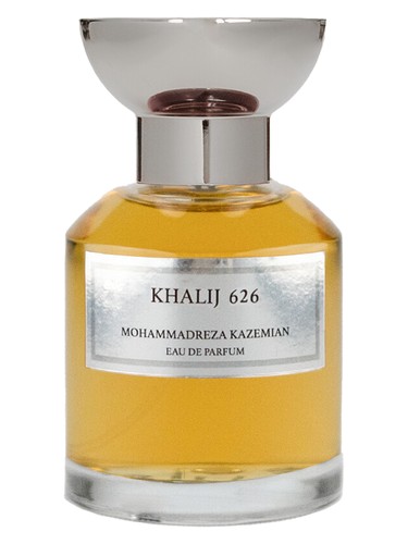 Khalij 626 Mohammadreza Kazemian