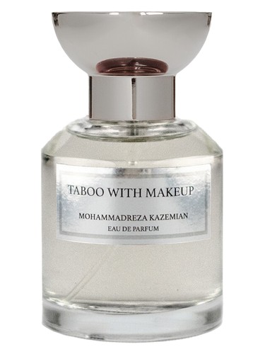 Taboo With Makeup Mohammadreza Kazemian