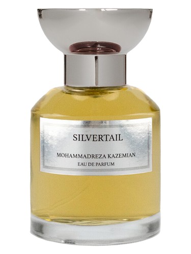Silvertail Mohammadreza Kazemian