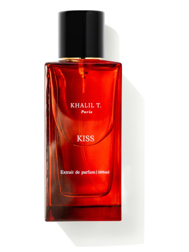 Kiss Khalil T. parfum - un nouveau parfum pour homme et femme 2024