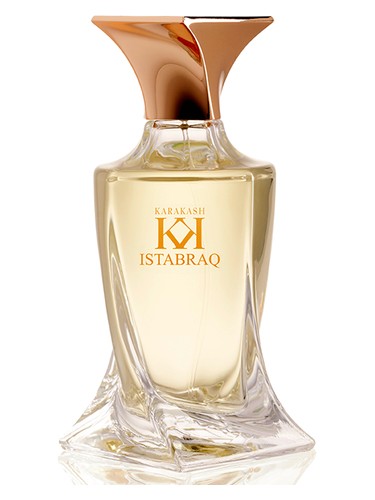 Istabraq Karakash Perfume