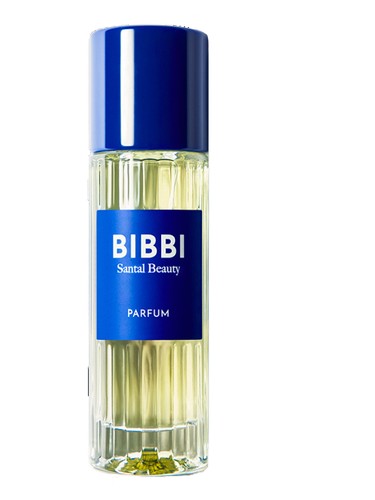 Santal Beauty Bibbi Paris
