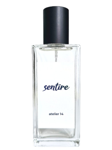 Atelier 14 Sentire