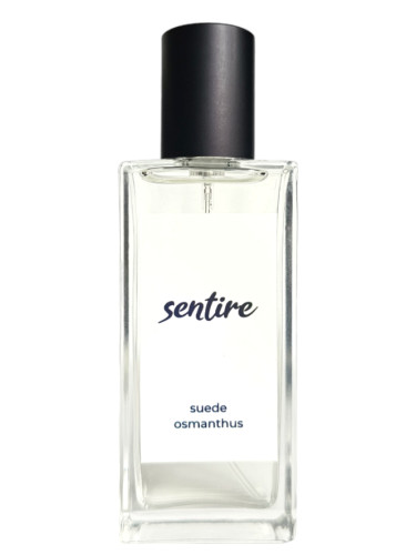 Suede Osmanthus Sentire
