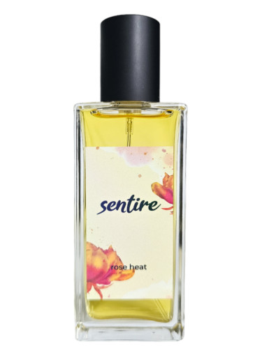 Rose Heat Sentire