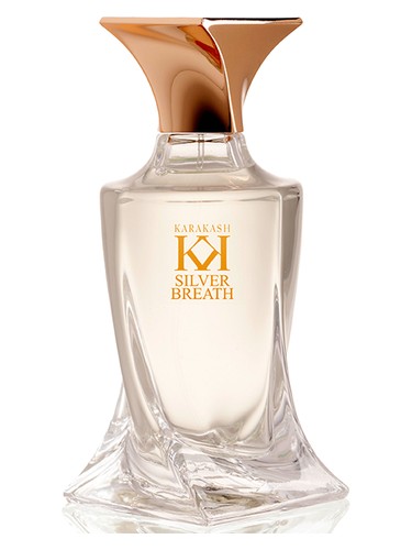 Silver Breath Karakash Perfume