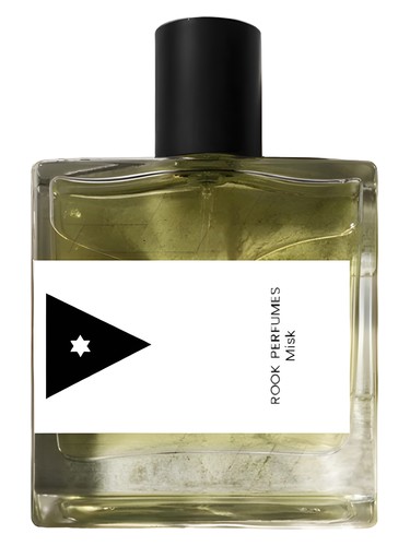 Rook Perfumes RSX Misk