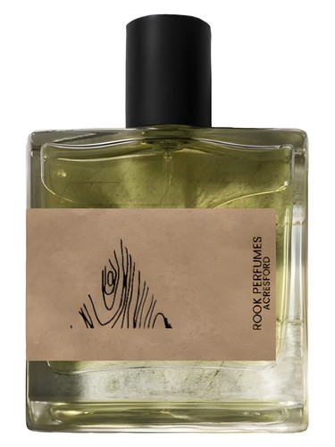 Rook Perfumes RSX 05 Acresford
