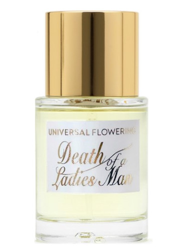 Death Of A Ladies Man Universal Flowering