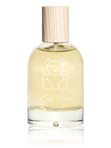 Coisy Bear Coisy B. Perfume - A New Fragrance For Women And Men 2023