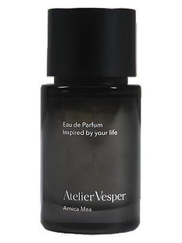 Amica Mea Atelier Vesper