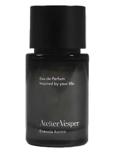 Esencia Aurora Atelier Vesper