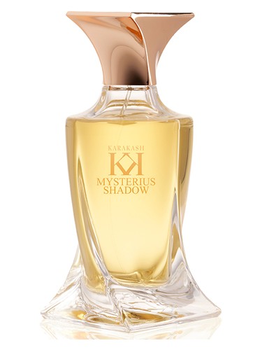 Mysterious Shadow Karakash Perfume