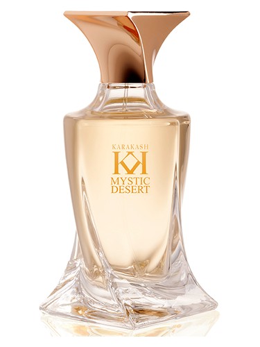 Mystic Desert Karakash Perfume