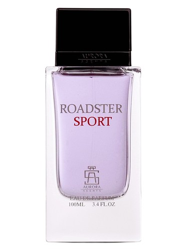 Aurora Scents Roadster Sport