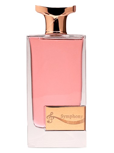 Aurora Scents Symphony