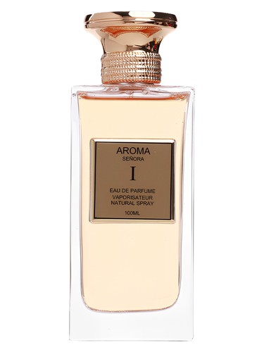 Aurora Scents Aroma Senora I