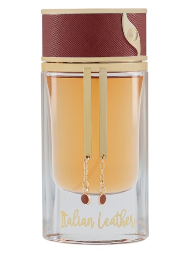 MAISON ASRAR Italian Leather