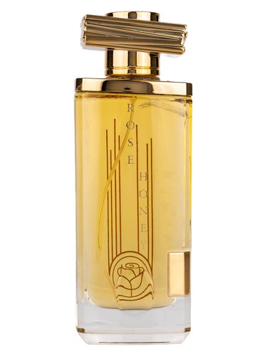 MAISON ASRAR Rose Honey