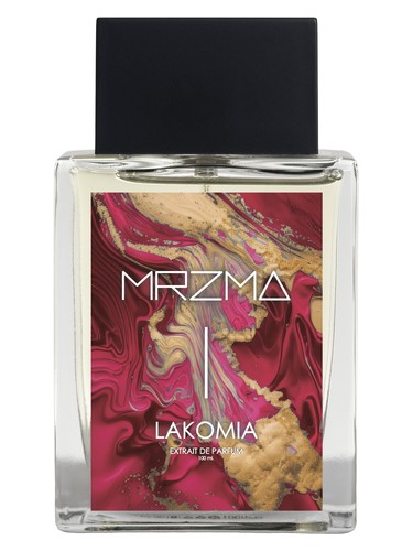 Lakomia Shprss