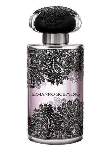 Lace Couture Ermanno Scervino perfume - a fragrance for women 2022
