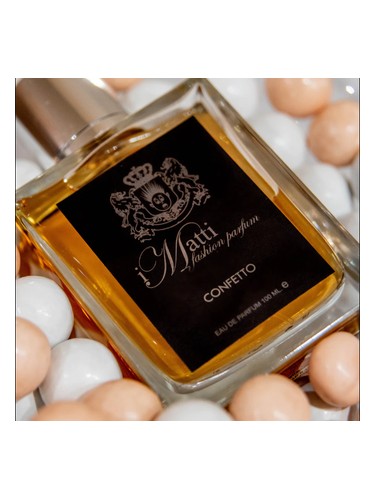 I Matti Confetto by Eminence Parfums