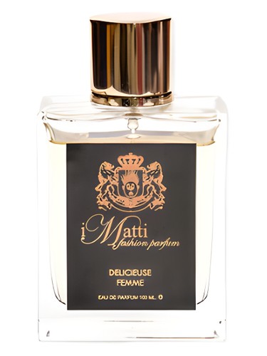 Eminence Parfums I Matti Delicieuse Femme