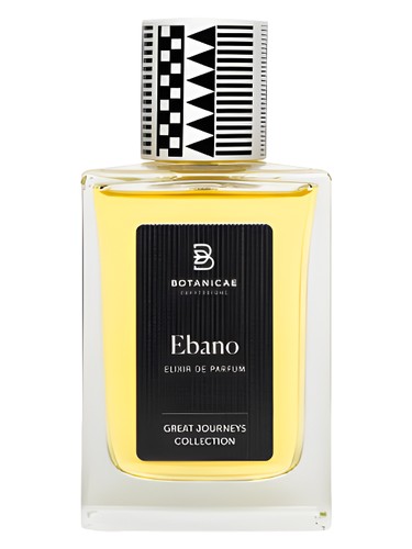 Ebano Botanicae