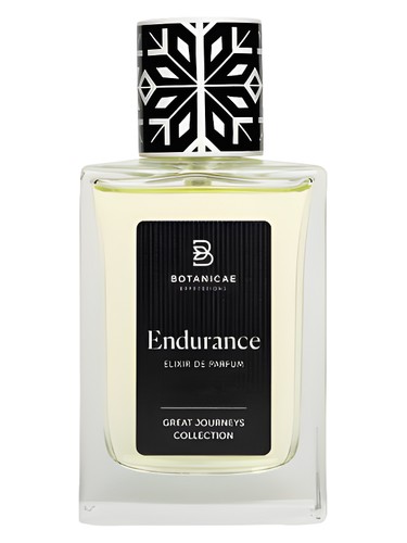 Endurance Botanicae