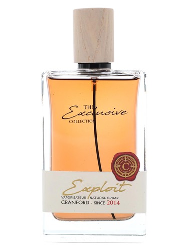 Exclusive Collection Exploit Cranford