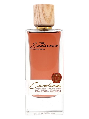 Exclusive Collection Carolina Cranford