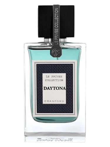 Daytona Cranford