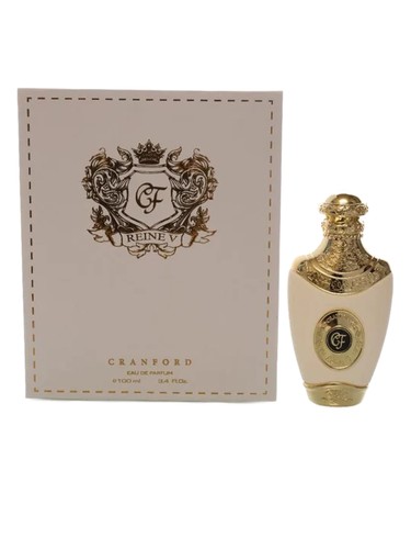 Roi V White Gold Cranford