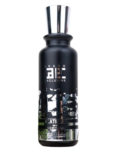 Platinum Akaro Exclusive