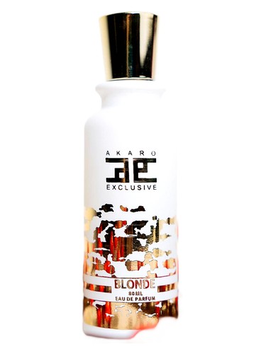Blonde Akaro Exclusive