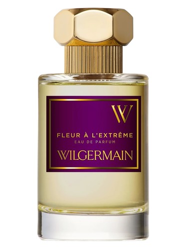 Wilgermain Fleur a l Extreme
