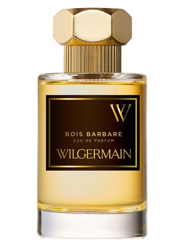 Wilgermain Bois Barbare