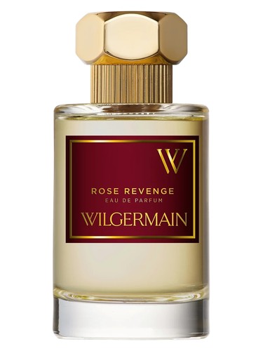 Wilgermain Rose Revenge