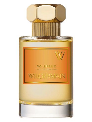 Wilgermain So Suede