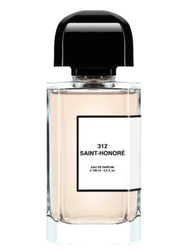 312 Saint-Honoré  BDK Parfums for women and men