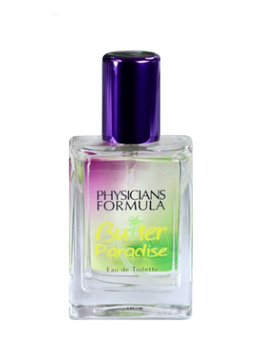 Butter Paradise Physicians Formula perfume a fragrance for women