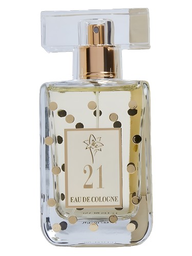 Le Lis Blanc 21 Le Lis Blanc perfume - a fragrance for women 2009