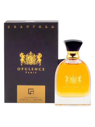 Opulence Paris Cranford